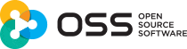 OSS 페스티벌 파트너 로고